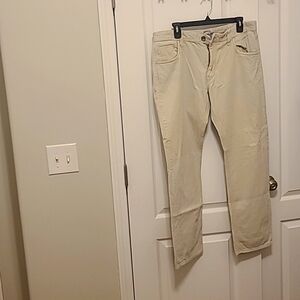 Corduroy pants JCP